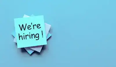 Job recruiting advertisement represented by 260nw 1054096043